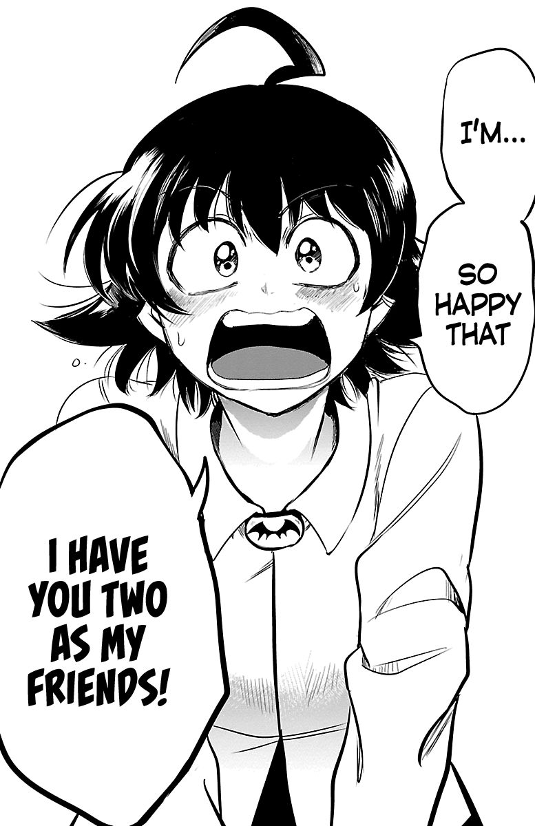 Welcome to Demon School! Iruma-kun, Chapter 141 image 17